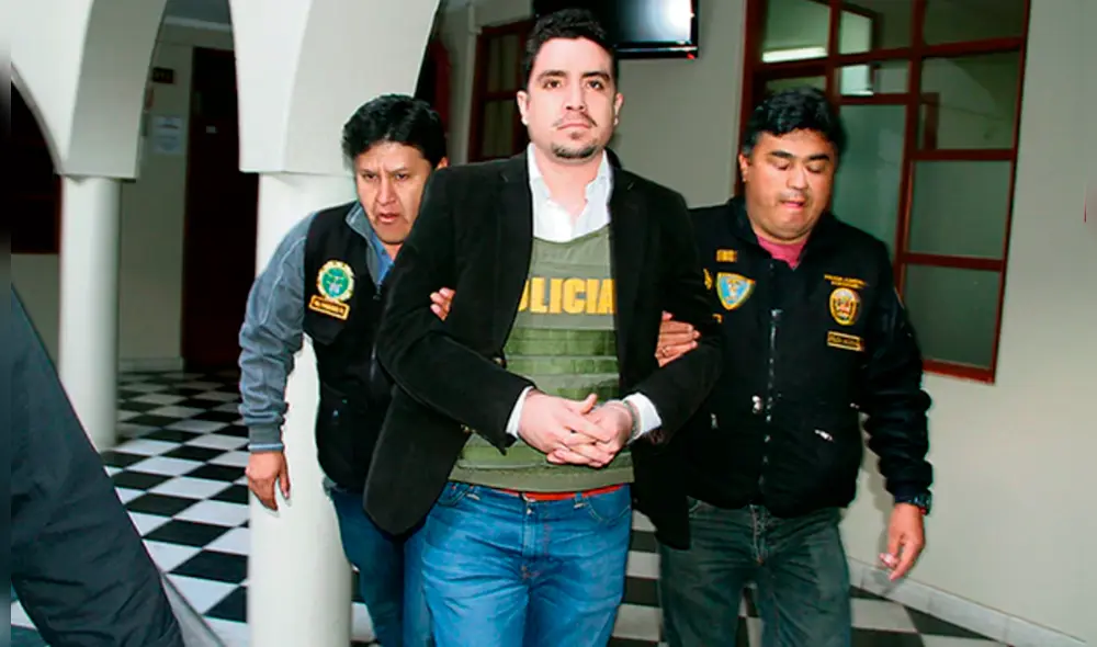 Adriano Pozo. Adriano Pozo.