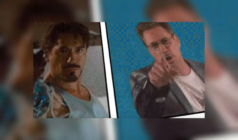 Avengers 4: Endgame: actores resumen películas de Marvel interpretando esta canción [VIDEO]