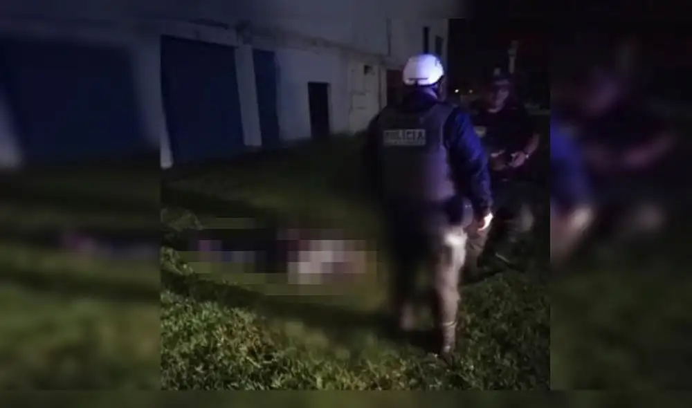 Arequipa: Joven mujer fallece tras lanzarse de puente Chilina y se convierte en la víctima 24 Arequipa: Joven mujer fallece tras lanzarse de puente Chilina y se convierte en la víctima 24