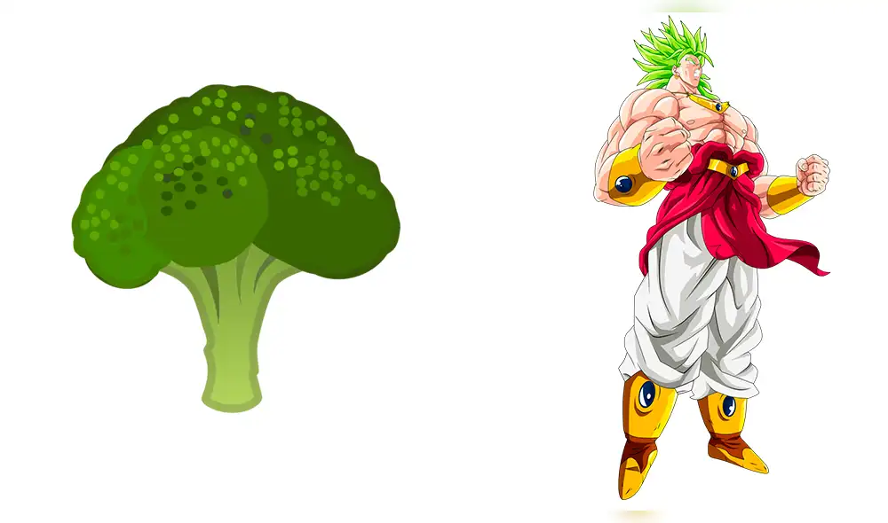 Dragon Ball Super: nadie sabe que WhatsApp tenía emojis del anime y aquí te los mostramos [FOTOS]