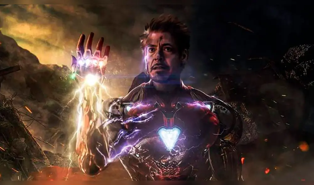 Avengers: Endgame superó a Avatar como la película más taquillera de la historia. Foto: Marvel