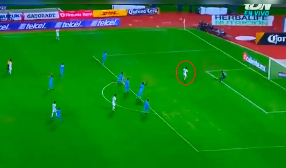 Pumas vs Tampico: así fue el doblete de Matías Alustiza en la Copa MX [VIDEO]