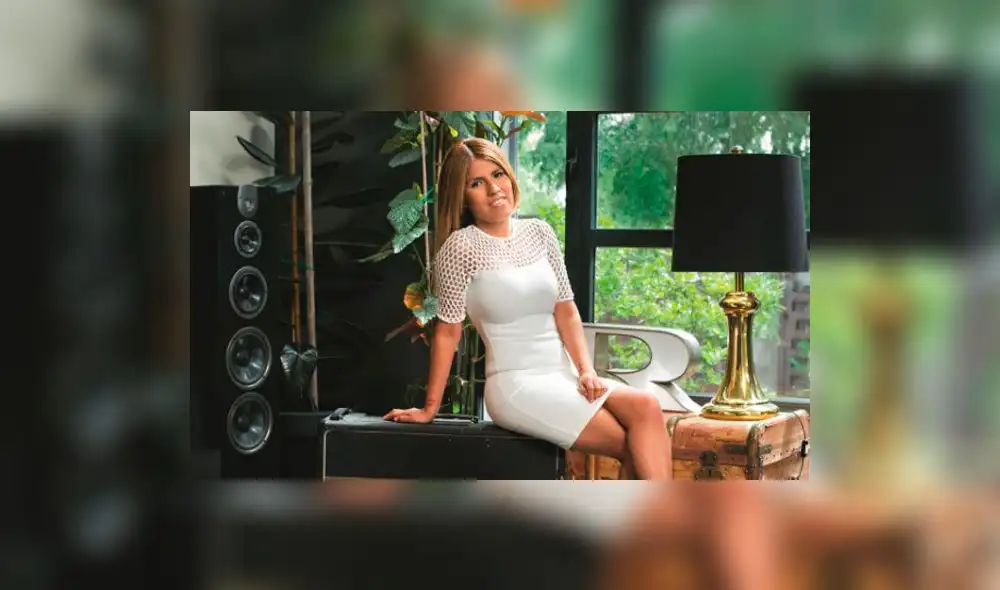 Hija de Isabel Pantoja comparte foto de Perú pero recibe críticas 