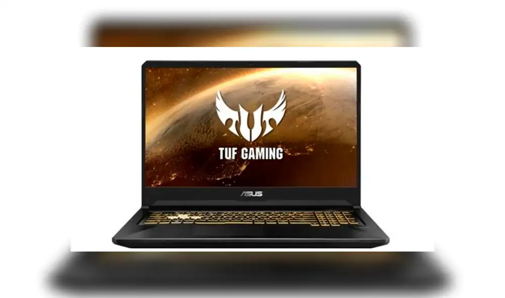 ASUS traerá nuevas laptops gamer con ‘acabado militar’ al Perú y Latinoamérica