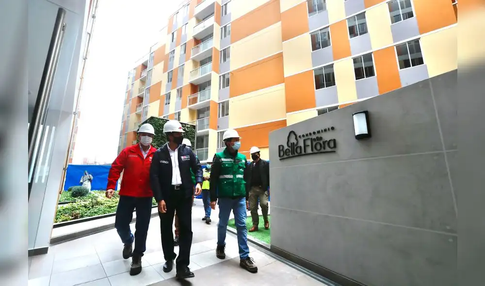 Ministro de vivienda Ministro de vivienda