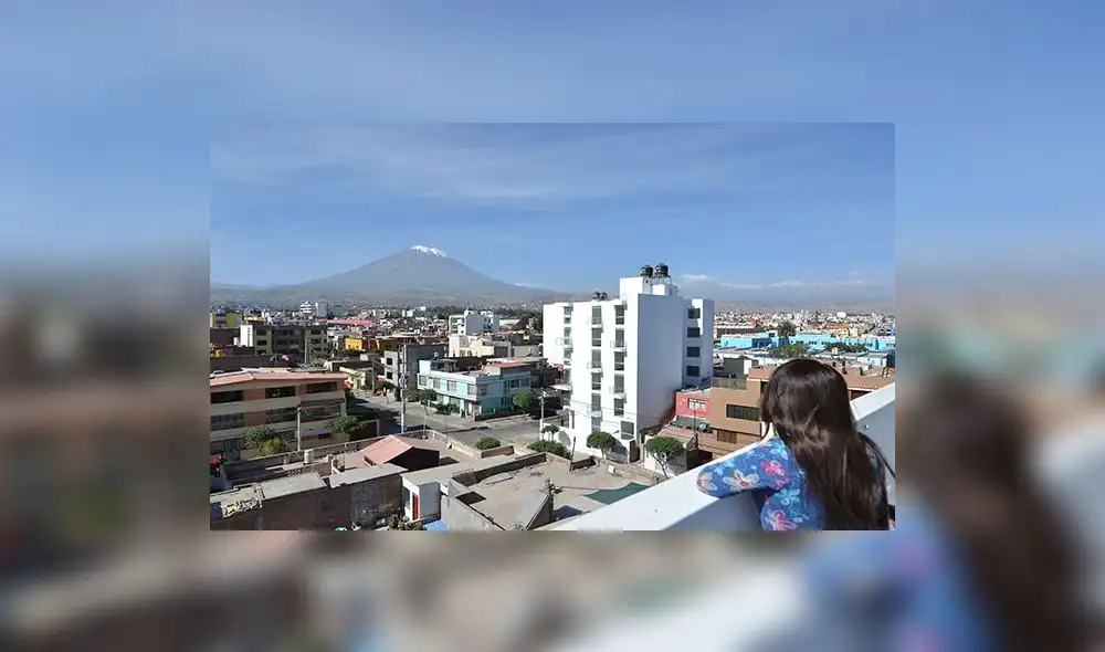 Precios de casas y departamentos se reducen en Arequipa Precios de casas y departamentos se reducen en Arequipa