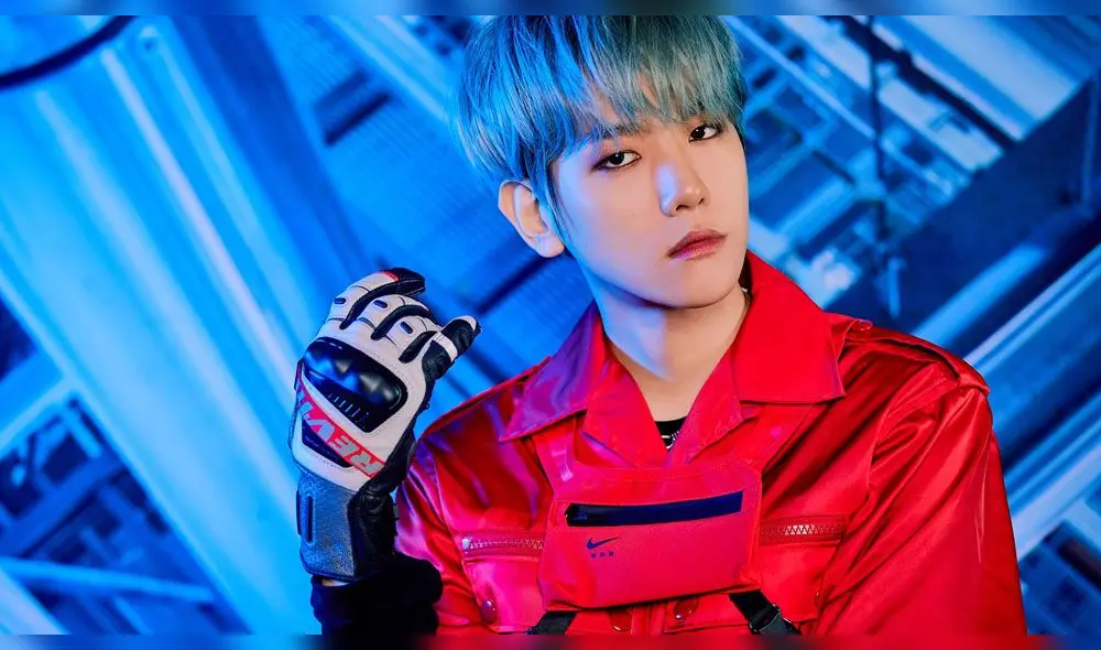 Desliza para ver más fotos de SuperM y su comeback "100". Créditos: SM Entertainment Desliza para ver más fotos de SuperM y su comeback "100". Créditos: SM Entertainment