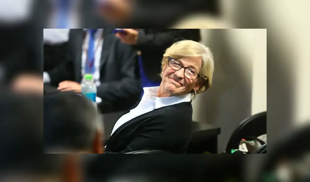 Susana Villarán: PJ ordena 18 meses de prisión preventiva contra la exalcaldesa