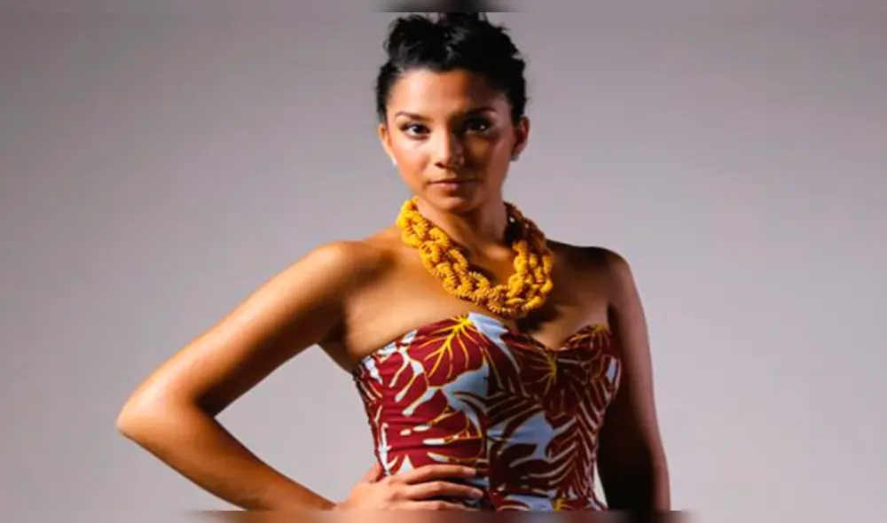 Andrés Wiese y Mayra Couto: Melissa Peschiera asegura que la sociedad ve como héroe al acosador sexual por el machismo Andrés Wiese y Mayra Couto: Melissa Peschiera asegura que la sociedad ve como héroe al acosador sexual por el machismo