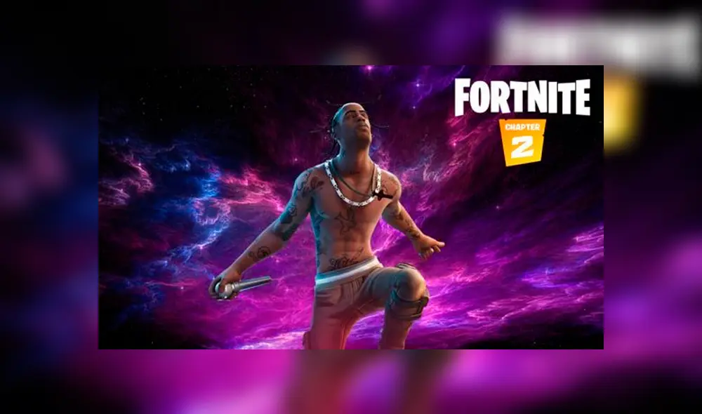 Mira EN VIVO el evento Astronomical de Fortnite con Travis ScottMira EN VIVO el evento Astronomical de Fortnite con Travis Scott Mira EN VIVO el evento Astronomical de Fortnite con Travis ScottMira EN VIVO el evento Astronomical de Fortnite con Travis Scott