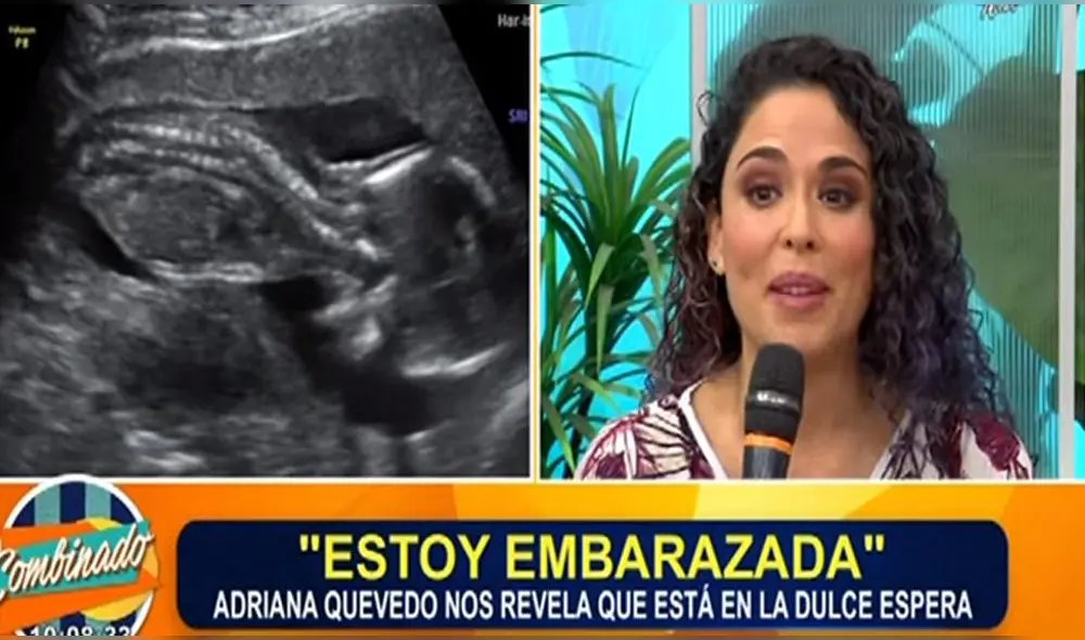 Adriana Quevedo Adriana Quevedo