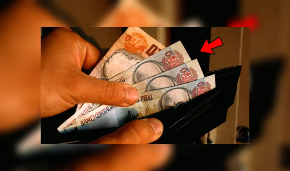 Facebook viral: chico peruano deja su billetera, sus sobrinos la encuentran y hacen esto [FOTOS]