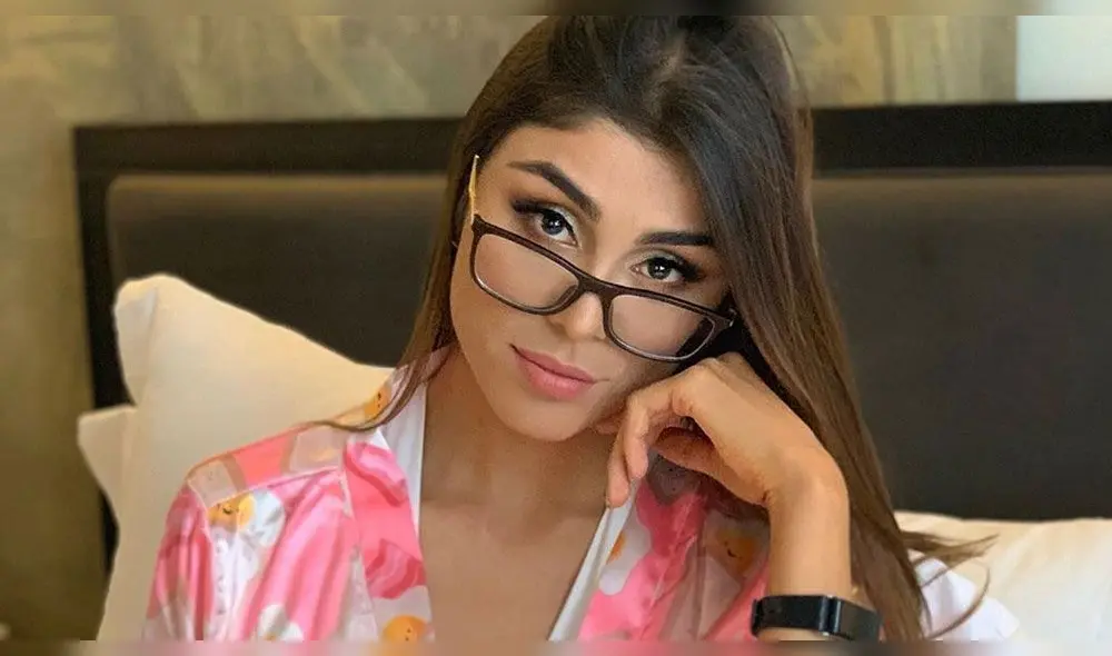 La youtuber colombiana, con lágrimas en los ojos, explicó las sensibles razones por las que le pone fin a su canal La youtuber colombiana, con lágrimas en los ojos, explicó las sensibles razones por las que le pone fin a su canal