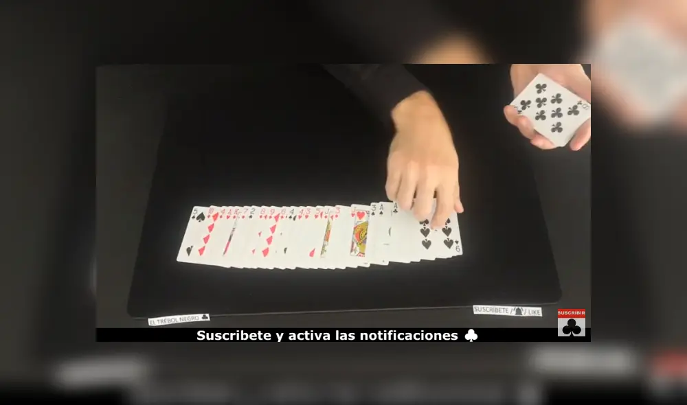 Desliza para ver los detalles del video viral publicado en YouTube. Foto: Captura.