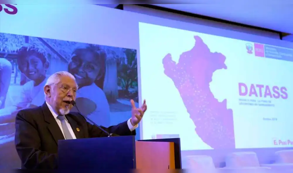 Facebook: 'trolean' al Ministerio de Vivienda por curioso nombre de su plataforma virtual [FOTOS]