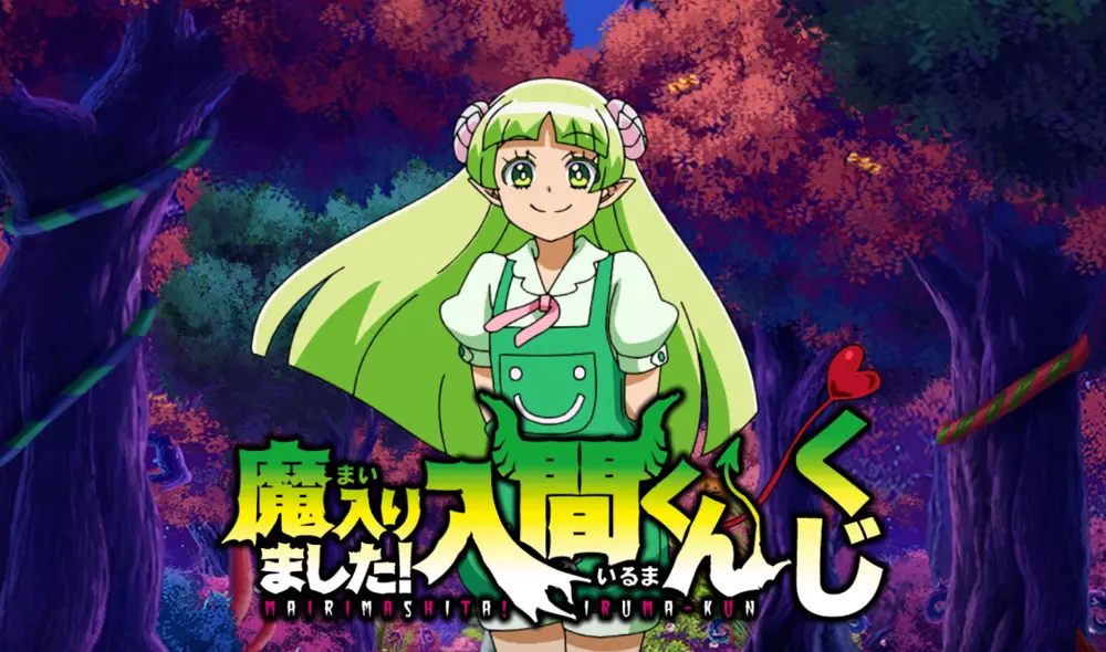 Conoce qué sucederá en el siguiente episodio de Mairimashita Iruma-kun 2. Foto: NHK