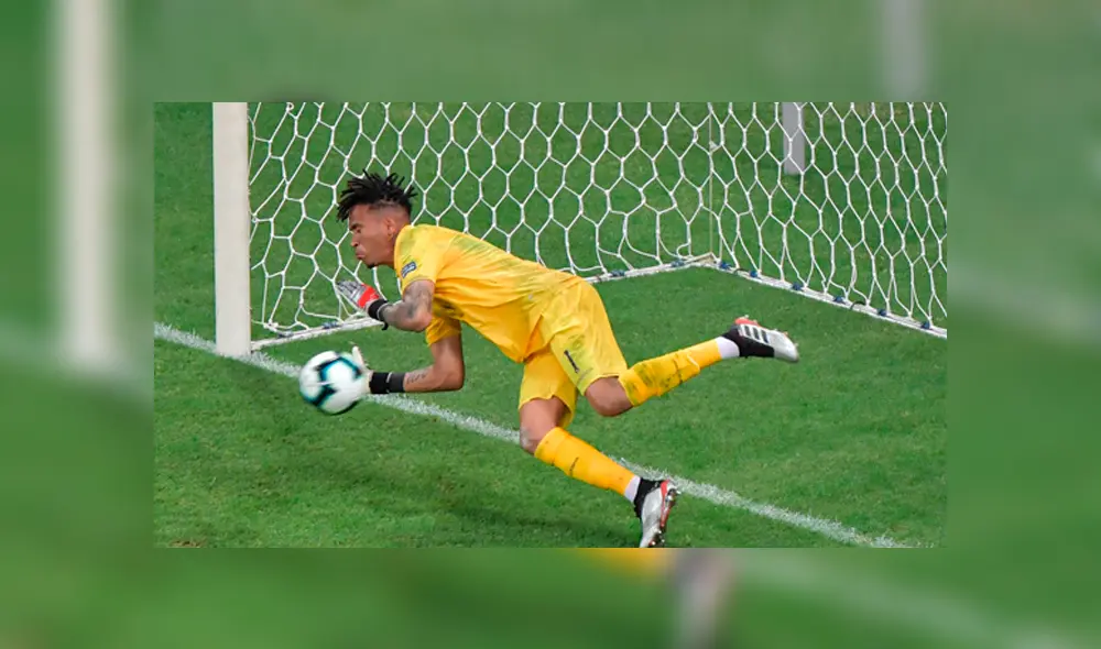 Imitador de Toño Vargas narra penales entre Perú y Uruguay y desata risas en las redes Imitador de Toño Vargas narra penales entre Perú y Uruguay y desata risas en las redes