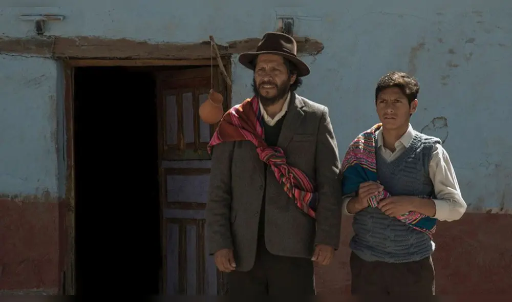 Retablo, premiada película se estrenará en Estados Unidos Retablo, premiada película se estrenará en Estados Unidos