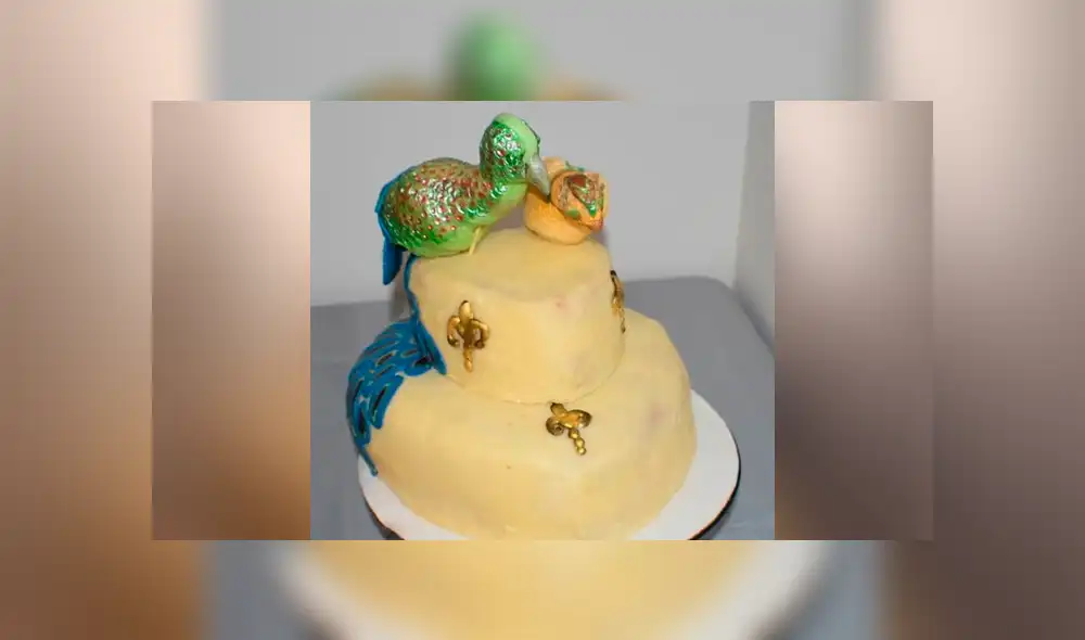 pastel pavo real torta pastel pavo real torta