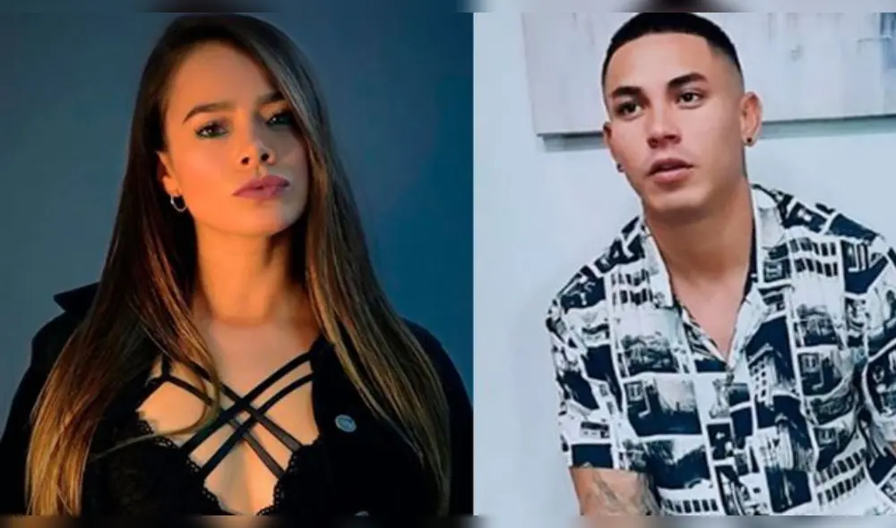 Jossmery Toledo y Jean Deza habrían terminado tras pelea y se dejaron se seguir en redes, según Magaly Medina