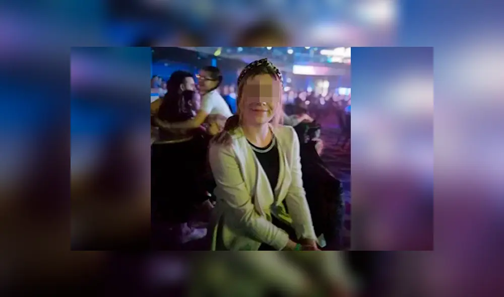 La adolescente se encontró con su homicida en una discoteca de Inglaterra, donde le invitó a su casa para pasar la noche como un “acto de amabilidad” tras haber ingerido bebidas alcohólicas.