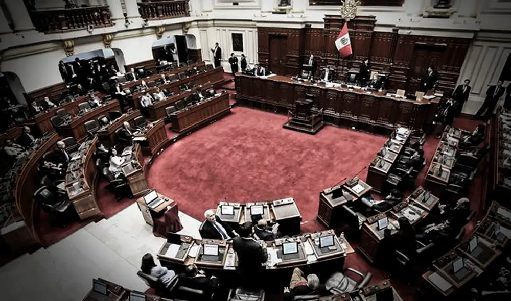 Congreso: este lunes se instalarán las comisiones de Justicia; Comercio Exterior; y Energía y Minas Congreso: este lunes se instalarán las comisiones de Justicia; Comercio Exterior; y Energía y Minas