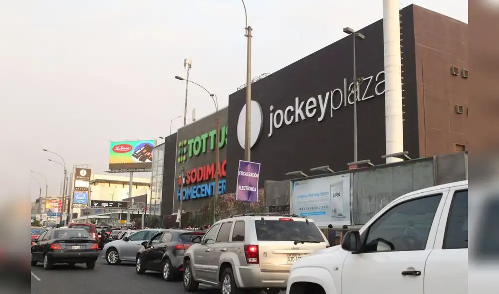 Alerta. Por la noche se supo que era una falsa alarma.