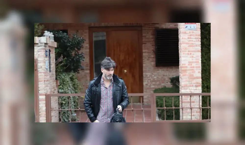 La disputa entre Belén y Toño inició cuando la conductora descubrió que su exrepresentante desviaba su dinero. (Foto: Telecinco) La disputa entre Belén y Toño inició cuando la conductora descubrió que su exrepresentante desviaba su dinero. (Foto: Telecinco)