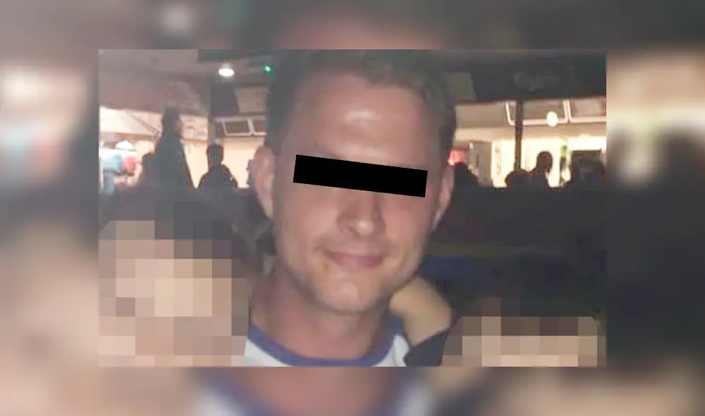 Su alumno lo golpeó con una silla y a la mañana siguiente amaneció muerto