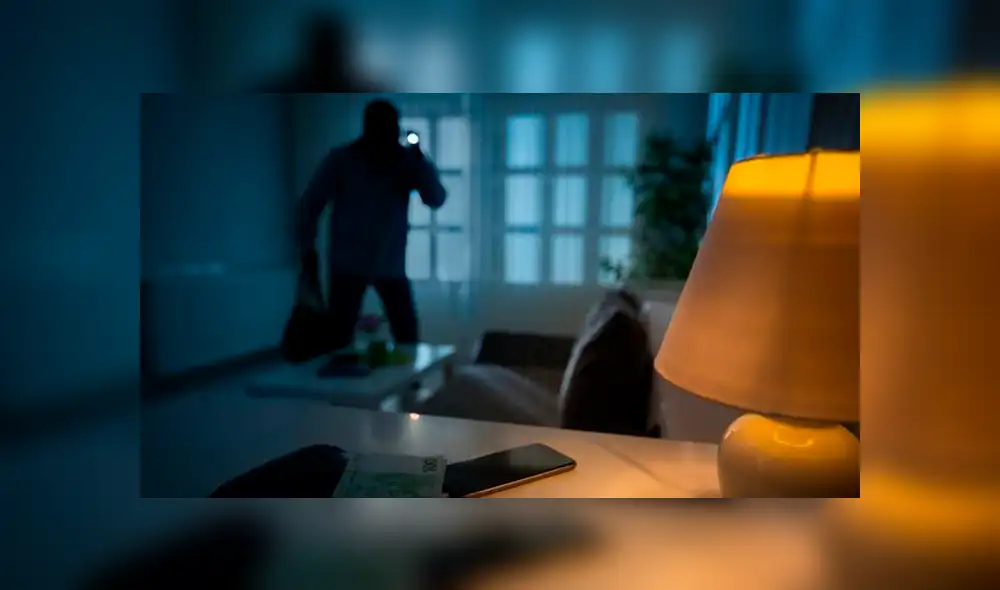 Exladrones dan consejos para mantener el hogar seguro en esta Navidad [VIDEO]