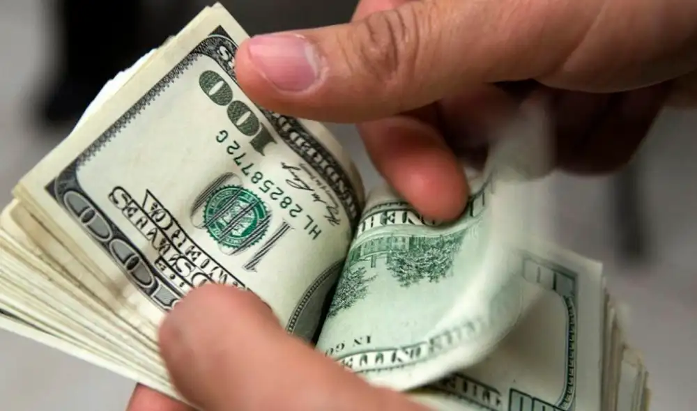 Dolartoday y Monitor Dolar: El dólar en Venezuela HOY, viernes 27 de marzo de 2020 Dolartoday y Monitor Dolar: El dólar en Venezuela HOY, viernes 27 de marzo de 2020