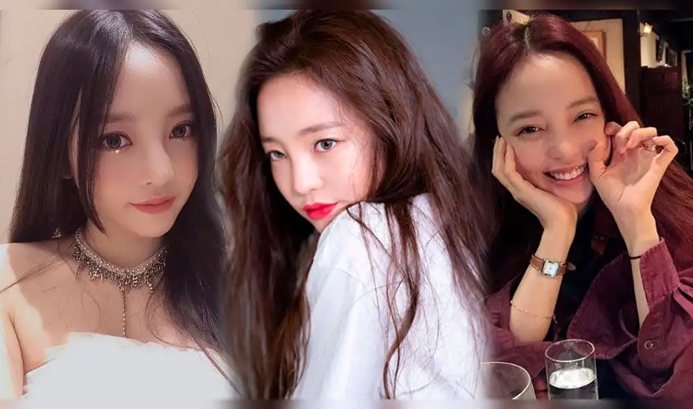 Goo Hara y su intento se suicidio seis meses antes de su muerte