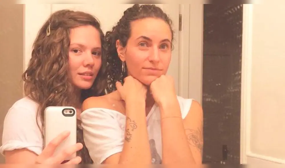 Joy Huerta y Diana Atri celebran el primer año de su hija: “Verte crecer es el mejor regalo”