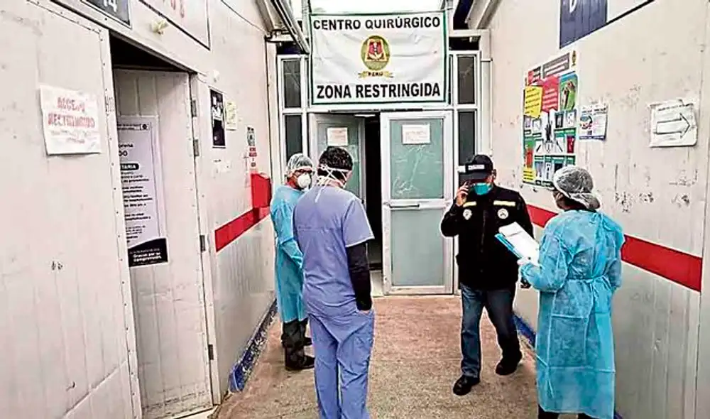 Este mes Cusco registró un muerto por viruela símica