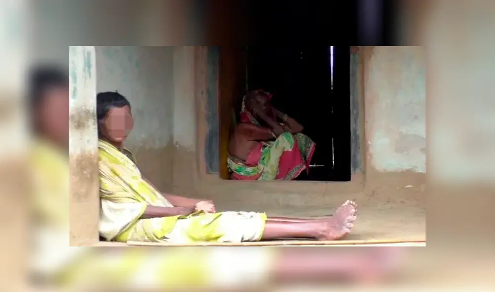 Mujer que nació con 20 dedos en los pies y 12 en las manos pide que no le digan ‘bruja’ [FOTOS] 