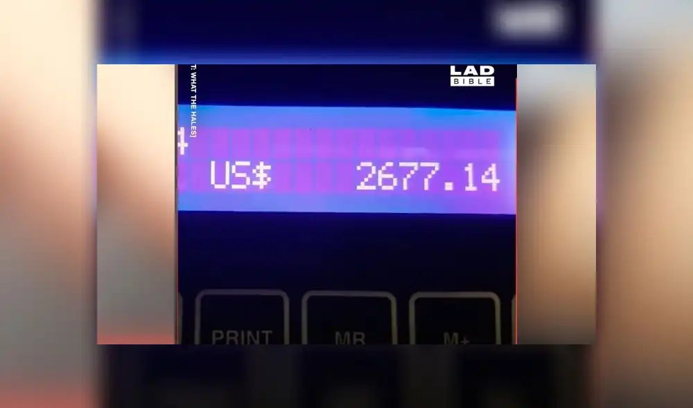 Desliza las imágenes para ver la increíble fortuna que encontró un joven explorador dentro de un almacén abandonado. Foto: What The Hales Desliza las imágenes para ver la increíble fortuna que encontró un joven explorador dentro de un almacén abandonado. Foto: What The Hales