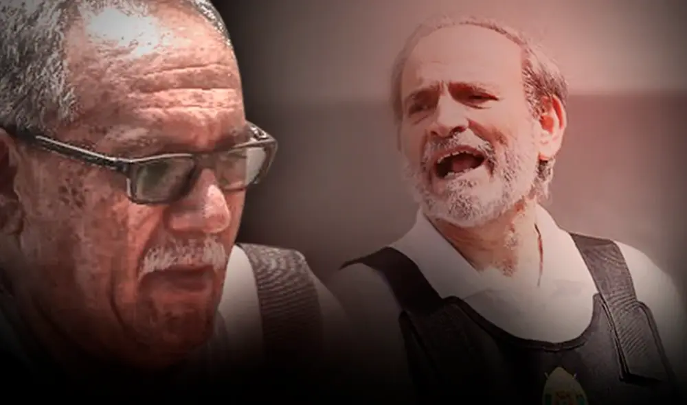 Barata le dio dinero a exfuncionario para campaña de Yehude Simon