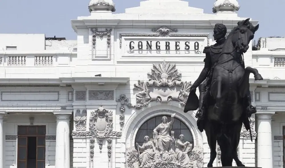 Piden al Congreso aprobar la Ley de Cáncer Infantil en el Perú Piden al Congreso aprobar la Ley de Cáncer Infantil en el Perú