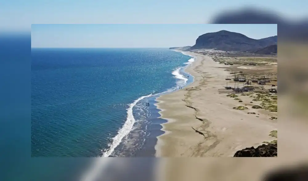 Creación de la “Reserva Nacional Mar Tropical de Grau” sigue en espera