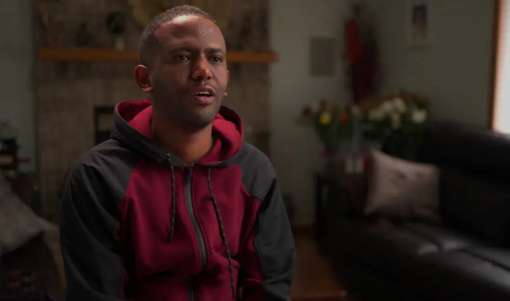 Abrham Meareg quiere que Facebook se disculpe personalmente con su familia. Foto: Foxglove Abrham Meareg quiere que Facebook se disculpe personalmente con su familia. Foto: Foxglove