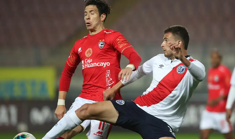 Cienciano vs. Municipal EN VIVO: sigue AQUÍ el partido por la fecha 8 de la Liga 1. Foto: @LigaFutProf Cienciano vs. Municipal EN VIVO: sigue AQUÍ el partido por la fecha 8 de la Liga 1. Foto: @LigaFutProf