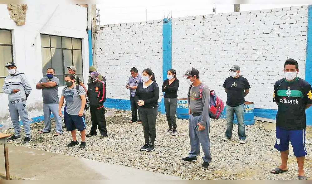 RIESGO. Pese a peligro de contagio, muchos no acatan cuarentena. RIESGO. Pese a peligro de contagio, muchos no acatan cuarentena.