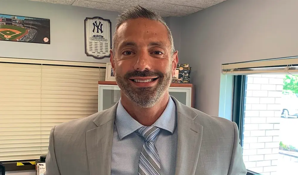 Muhammad Hassan Muhammad Hassan