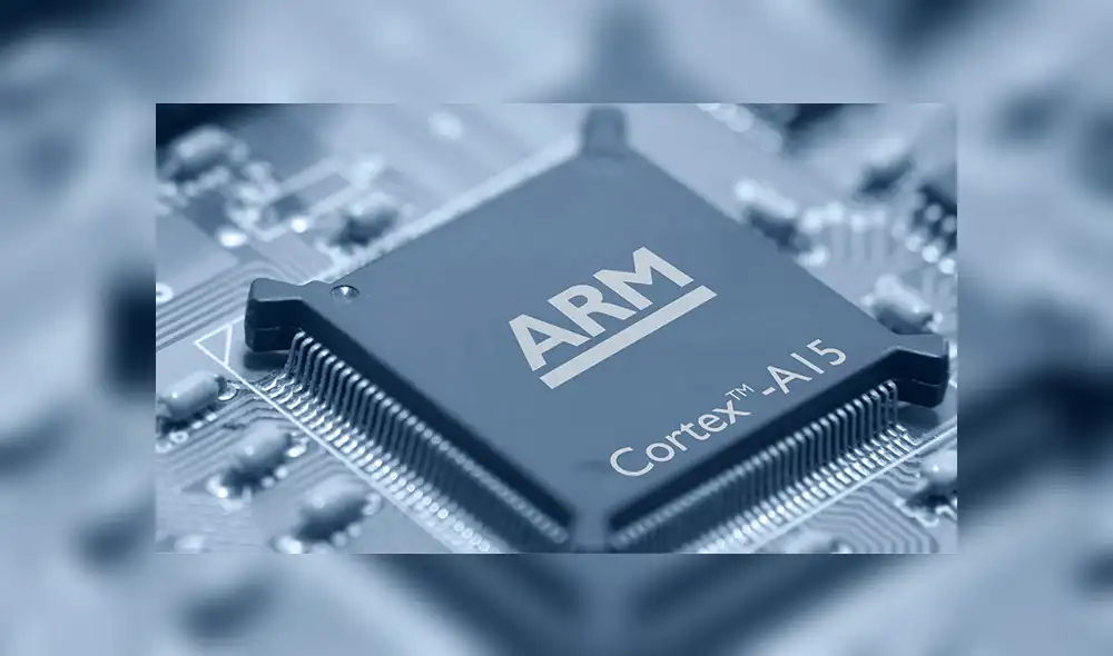 Huawei: ¿Por qué la empresa europea ARM se une al bloqueo de Estados Unidos?