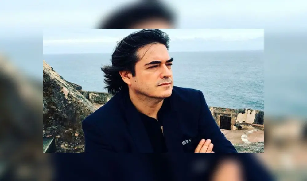 Hugo Chávez, Celia Cruz, Camilo Sesto y otras recordadas entrevistas de Jaime Bayly durante su carrera Hugo Chávez, Celia Cruz, Camilo Sesto y otras recordadas entrevistas de Jaime Bayly durante su carrera