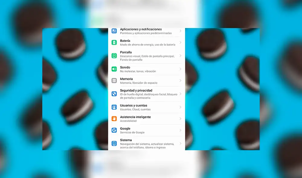 Smartphone: descubre y desbloquea la ‘misteriosa criatura’ que oculta tu celular [FOTOS]