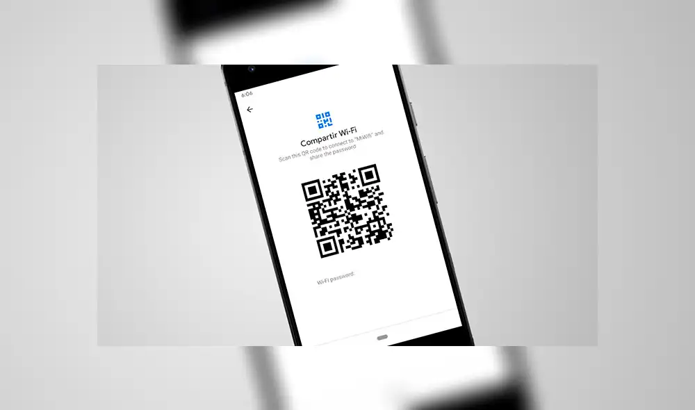 Android Q permitirá ver y compartir las contraseñas de Wi-Fi guardadas en tu smartphone