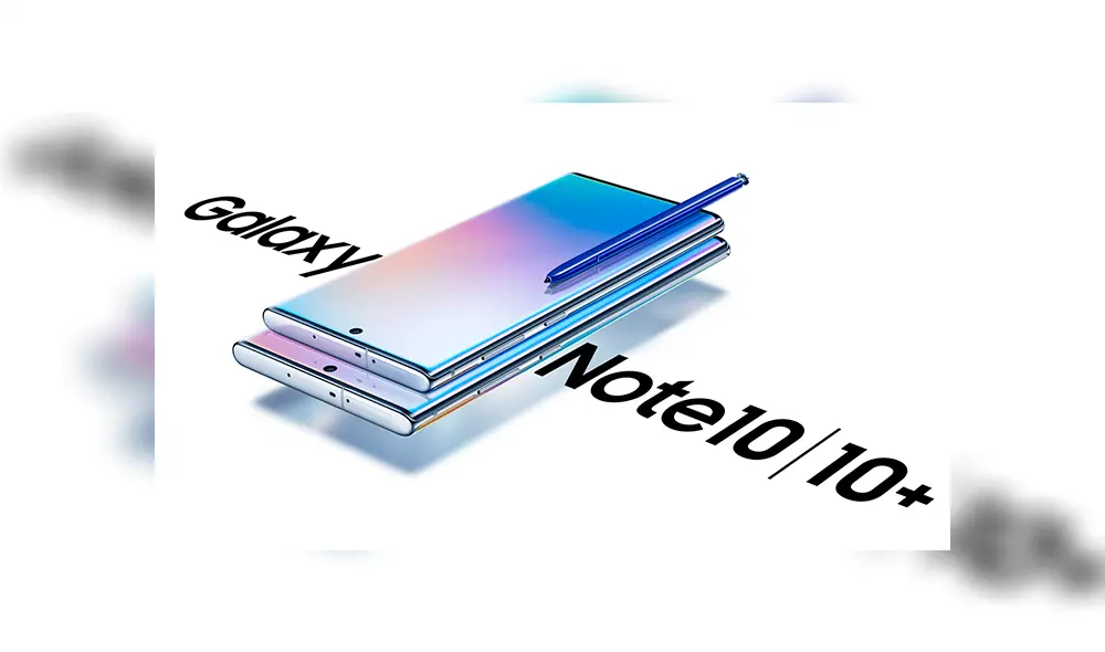 Conoce el calendario de actualizaciones a Android 10 de Samsung.