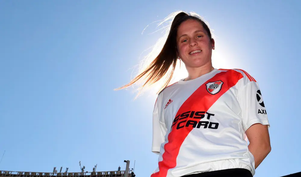 Boca Juniors vs. River Plate EN VIVO HOY por el Superclásico del fútbol femenino vía TNT Sports a partir de las 13:10 horas. Boca Juniors vs. River Plate EN VIVO HOY por el Superclásico del fútbol femenino vía TNT Sports a partir de las 13:10 horas.