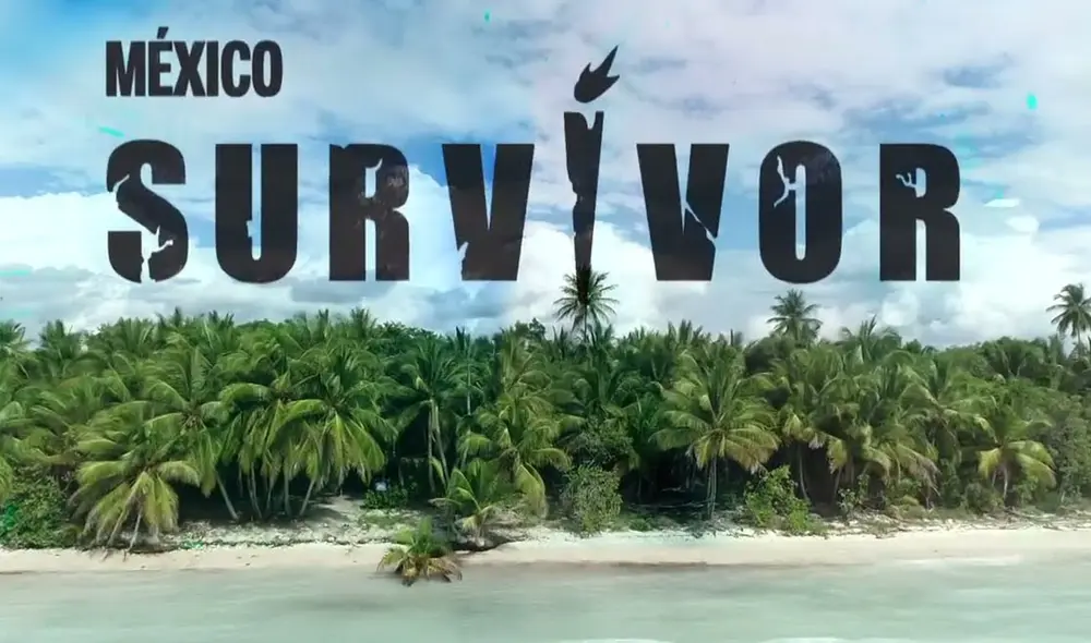Survivor México 2022: estreno del reality de competencia será el 15 de junio. Foto: Azteca Uno Survivor México 2022: estreno del reality de competencia será el 15 de junio. Foto: Azteca Uno